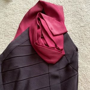 herve Ledger small dress